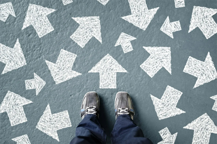 View the difference between fully managed and self managed hosting in canada