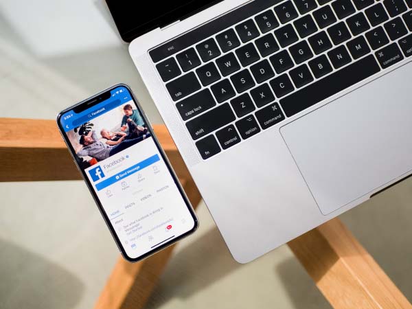 configuración de la tienda de facebook con el creador de tiendas en línea de élites