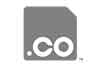 cheapest .co domain name tld available